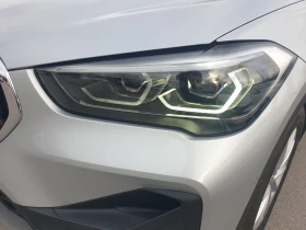 BMW X1 2.0D* XDRIVE* АВТОМАТИК* LED* 8000km!* , снимка 15