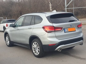 BMW X1 2.0D* XDRIVE* АВТОМАТИК* LED* 8000km!* , снимка 4