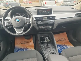 BMW X1 2.0D* XDRIVE* АВТОМАТИК* LED* 8000km!* , снимка 6