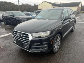 Audi Q7 PREMIUM PLUS/360 CAMERA/DISTRONIC/BOSE/PANORAMA/, снимка 1