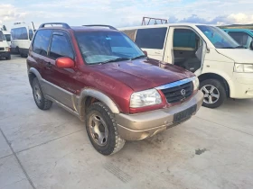 Suzuki Grand vitara 1.6 I НА ЧАСТИ , снимка 1