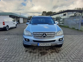 Mercedes-Benz ML 320, снимка 2