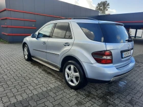 Mercedes-Benz ML 320, снимка 6