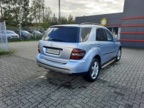 Mercedes-Benz ML 320 | Mobile.bg    5