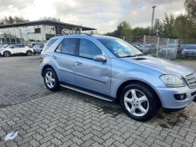 Mercedes-Benz ML 320, снимка 3