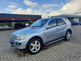 Mercedes-Benz ML 320, снимка 1