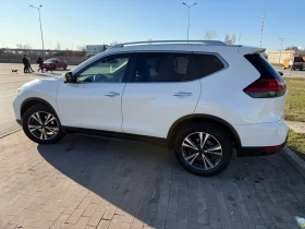 Nissan X-trail 1.6 DCI, снимка 4