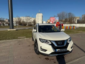 Nissan X-trail 1.6 DCI, снимка 10