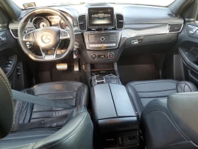 Mercedes-Benz GLS 63 AMG - 52900 лв. - 28534613 | Car24.bg