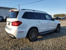 Mercedes-Benz GLS 63 AMG - 52900 лв. - 28534613 | Car24.bg