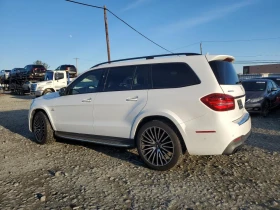 Mercedes-Benz GLS 63 AMG - 52900 лв. - 28534613 | Car24.bg