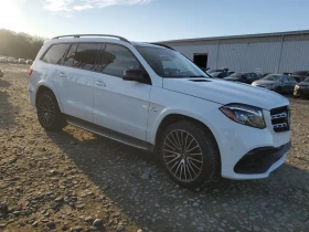 Mercedes-Benz GLS 63 AMG | Mobile.bg    5