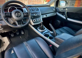 Mazda CX-7 2.3 DiSi + ГАЗ - 10500 лв. - 91052721 7
