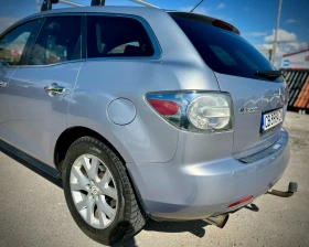 Mazda CX-7 2.3 DiSi + ГАЗ - 10500 лв. - 91052721 5