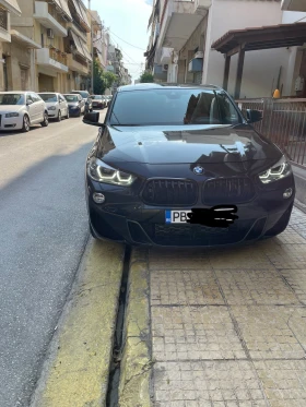 BMW X2 X2 | Mobile.bg    8