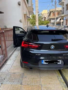 BMW X2 X2 | Mobile.bg    6