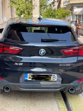 BMW X2 X2 | Mobile.bg    14