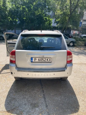 Jeep Compass 44 -4! | Mobile.bg    2