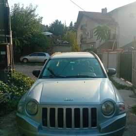 Обява за продажба на Jeep Compass 4х4 ДОГОВАРЯНЕ! ! ! ~6 789 лв. - изображение 1