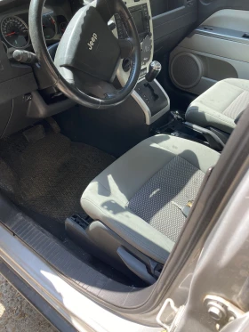 Jeep Compass 44 -4! | Mobile.bg    5