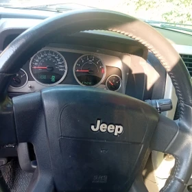 Обява за продажба на Jeep Compass 4х4 ДОГОВАРЯНЕ! ! ! ~6 789 лв. - изображение 2