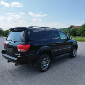 Обява за продажба на Toyota Sequoia ~24 600 лв. - изображение 1