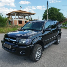 Обява за продажба на Toyota Sequoia ~24 600 лв. - изображение 5
