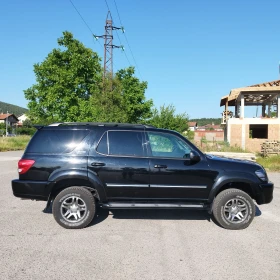 Обява за продажба на Toyota Sequoia ~24 600 лв. - изображение 6