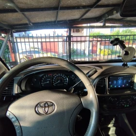 Обява за продажба на Toyota Sequoia ~24 600 лв. - изображение 7