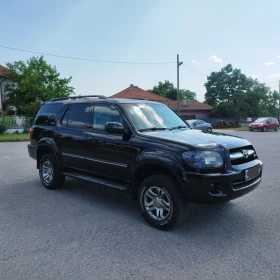 Обява за продажба на Toyota Sequoia ~24 600 лв. - изображение 1