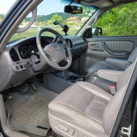 Обява за продажба на Toyota Sequoia ~24 600 лв. - изображение 8