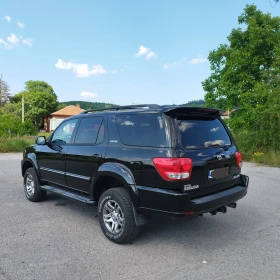 Обява за продажба на Toyota Sequoia ~24 600 лв. - изображение 3