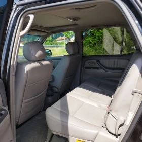 Обява за продажба на Toyota Sequoia ~24 600 лв. - изображение 9