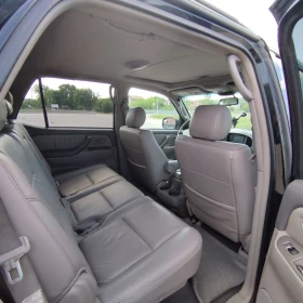 Обява за продажба на Toyota Sequoia ~24 600 лв. - изображение 11