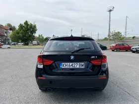 Обява за продажба на BMW X1 xDrive 2.0D | 177кс | 4x4 | NAVI ~14 000 лв. - изображение 6