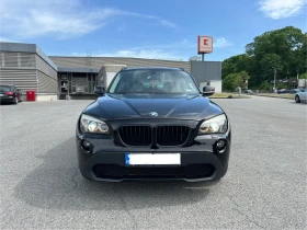 Обява за продажба на BMW X1 xDrive 2.0D | 177кс | 4x4 | NAVI ~14 000 лв. - изображение 1