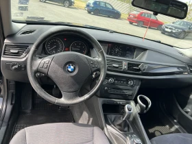 Обява за продажба на BMW X1 xDrive 2.0D | 177кс | 4x4 | NAVI ~14 000 лв. - изображение 11