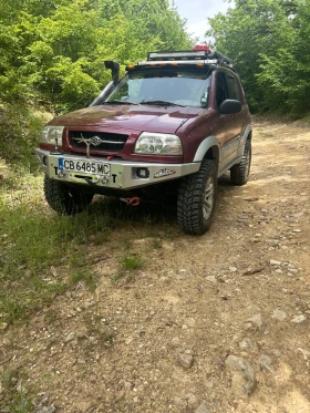 Suzuki Grand vitara | Mobile.bg    5