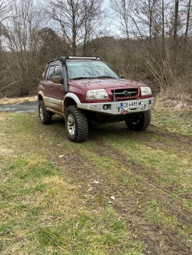 Suzuki Grand vitara | Mobile.bg    3