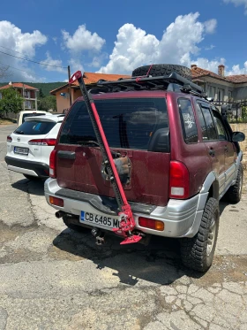 Suzuki Grand vitara | Mobile.bg    7
