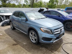 Mercedes-Benz GLA 220 4MATIC* ЛИЗИНГ* 
