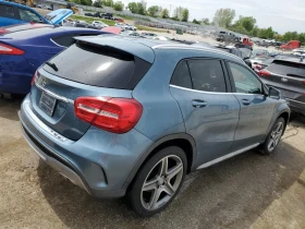 Mercedes-Benz GLA 220 4MATIC* ЛИЗИНГ* - 21999 лв. - 17357720 6