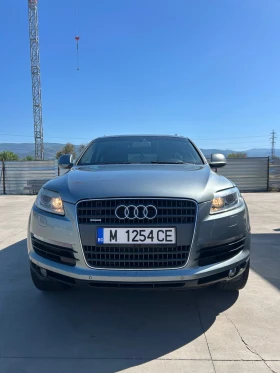 Audi Q7 3.0TDI QUATTRO
