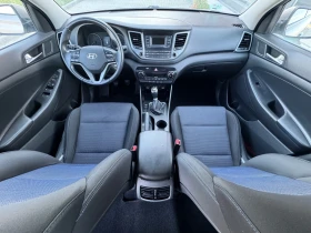 Hyundai Tucson 1.7 CRDi / LED / EURO 6 / PARKTRONIC / TEMPOMAT | Mobile.bg    9