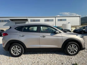 Hyundai Tucson 1.7 CRDi / LED / EURO 6 / PARKTRONIC / TEMPOMAT | Mobile.bg    5