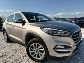 Hyundai Tucson 1.7 CRDi / LED / EURO 6 / PARKTRONIC / TEMPOMAT