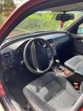 Mercedes-Benz 250 C250 Diesel | Mobile.bg    5