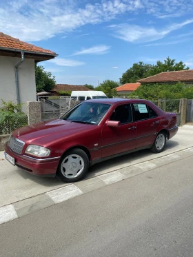 Mercedes-Benz 250 C250 Diesel | Mobile.bg    2