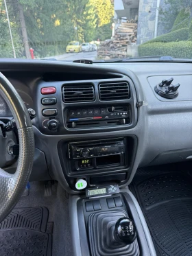 Обява за продажба на Suzuki Vitara Grand Vitara 1.6 ~5 990 лв. - изображение 7