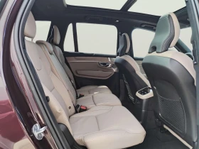 Volvo Xc90 T8 2.0L - 158990 лв. - 20375136 10